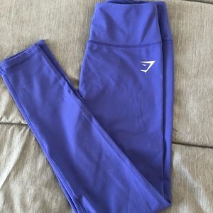 Gymshark dreamy leggings
